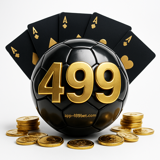 499bet: নিরাপদ অনলাইন বেটিং ও পেশাদার সেবা