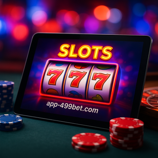 499bet: ক্যাসিনো গেমে রোমাঞ্চ ও জেতার সুযোগ
