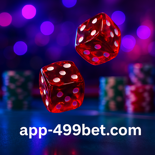 499bet: প্রিমিয়াম নিরাপদ অ্যাক্সেস উপভোগ করুন