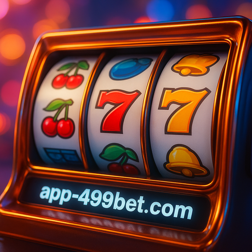 499bet: পুরস্কারযোগ্য ও নিরাপদ প্ল্যাটফর্ম